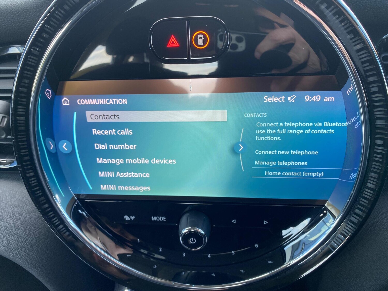 Used MINI Hatch 2022 for sale - 77612004: Photo 33