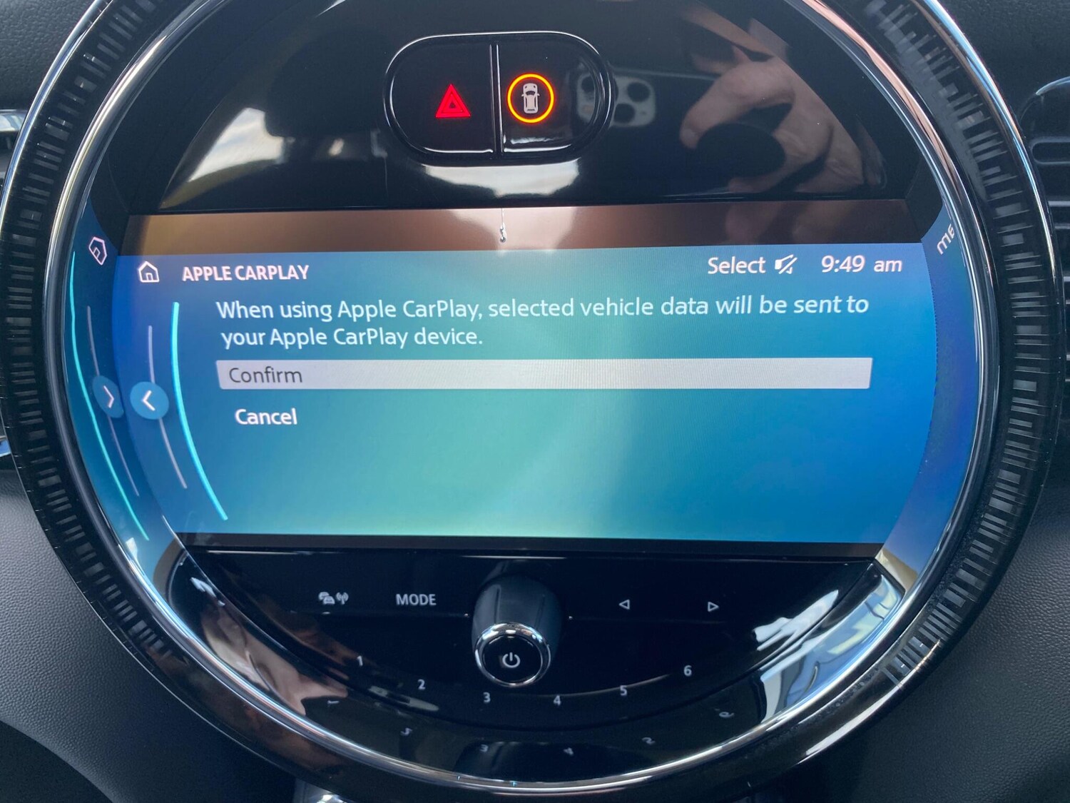 Used MINI Hatch 2022 for sale - 77612004: Photo 34