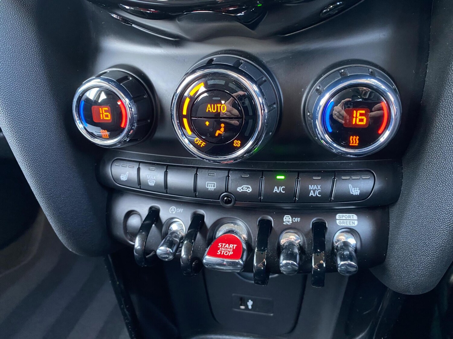 Used MINI Hatch 2022 for sale - 77612004: Photo 35