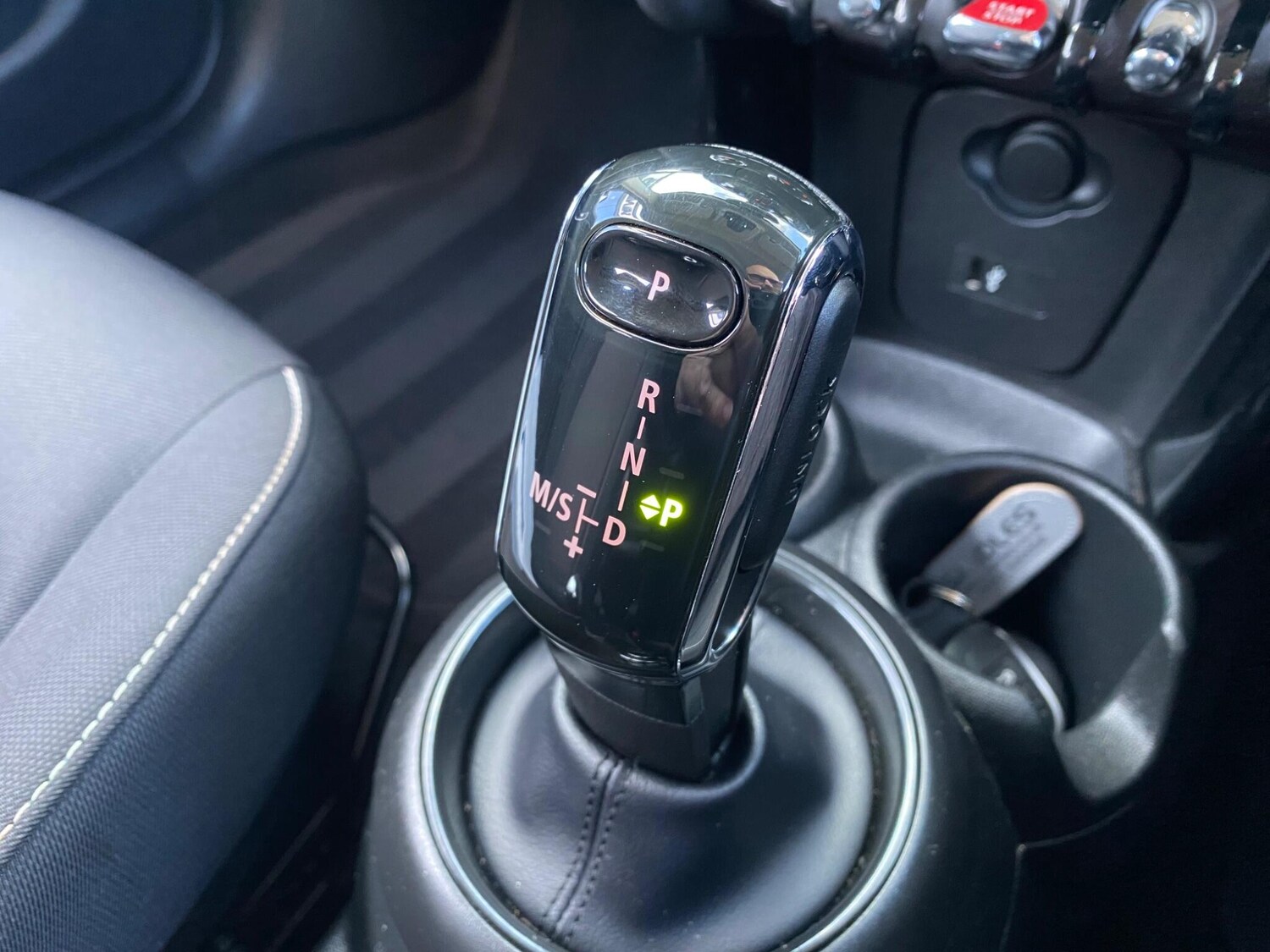 Used MINI Hatch 2022 for sale - 77612004: Photo 37