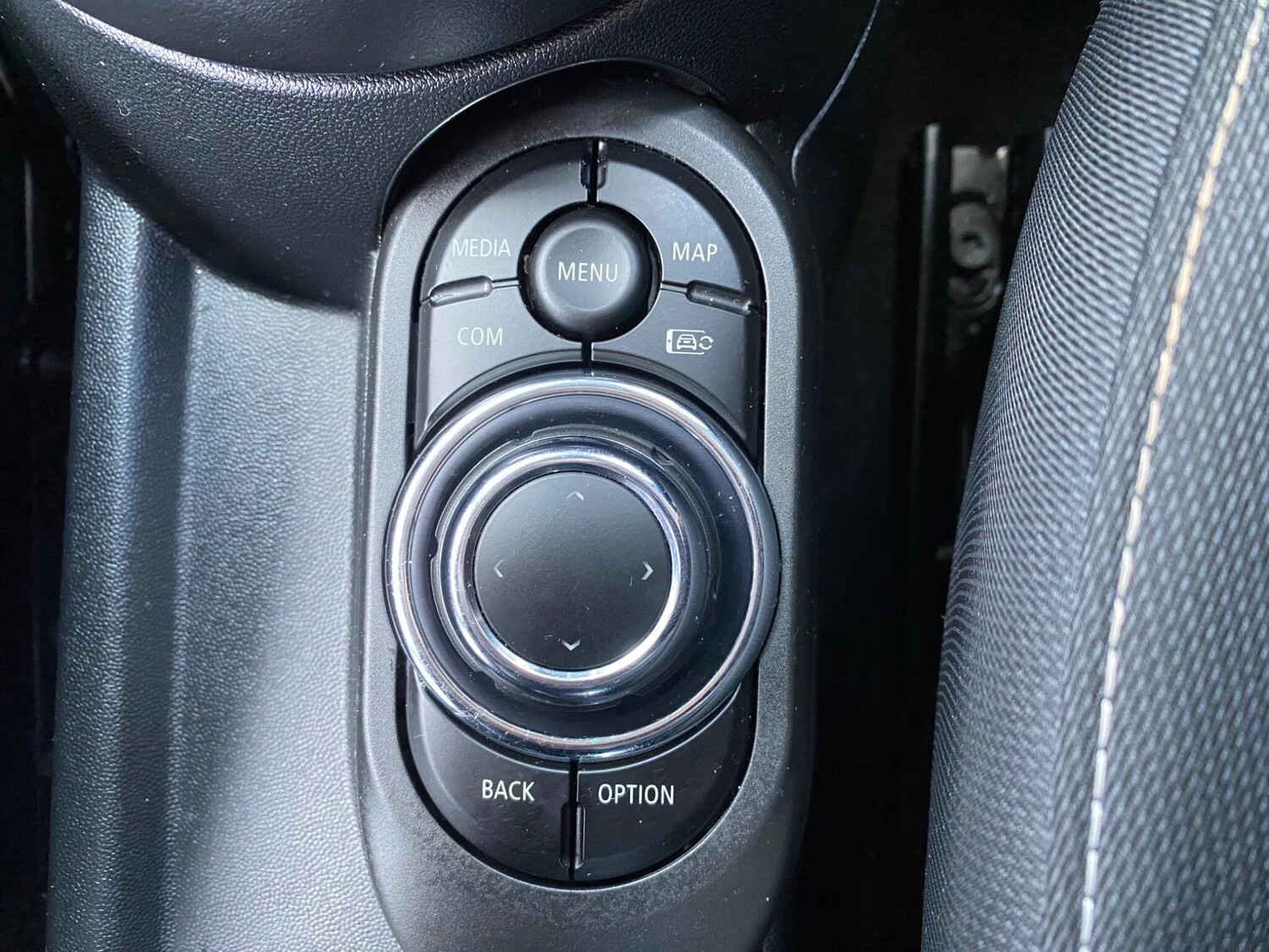 Used MINI Hatch 2022 for sale - 77612004: Photo 38