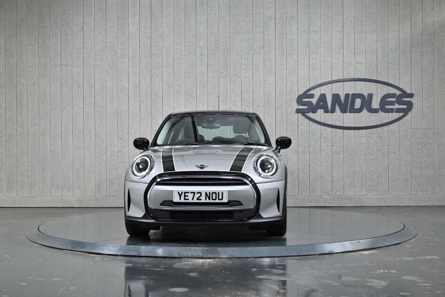 Used MINI Hatch 2022 for sale - 77612004: Photo 4