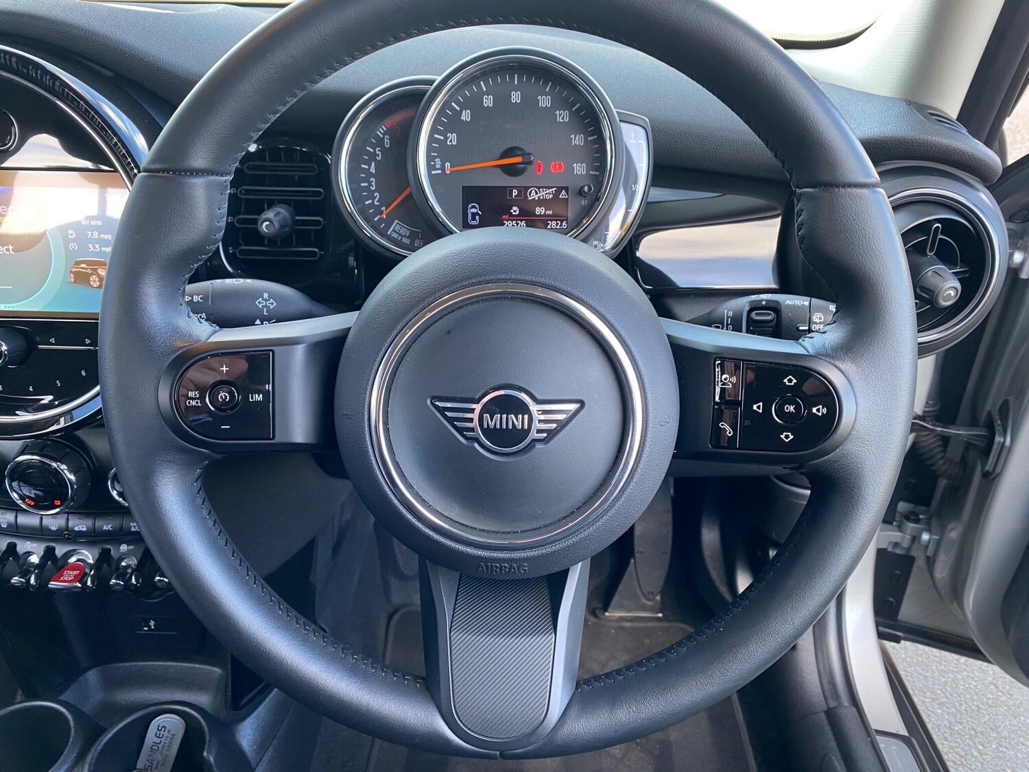 Used MINI Hatch 2022 for sale - 77612004: Photo 40