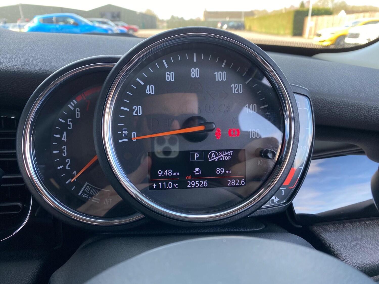 Used MINI Hatch 2022 for sale - 77612004: Photo 44