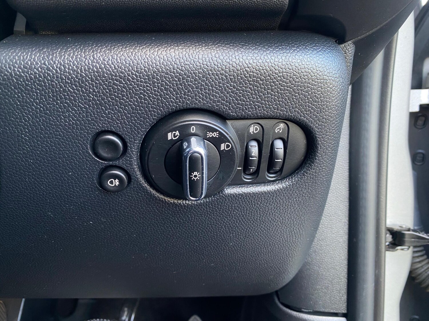 Used MINI Hatch 2022 for sale - 77612004: Photo 45