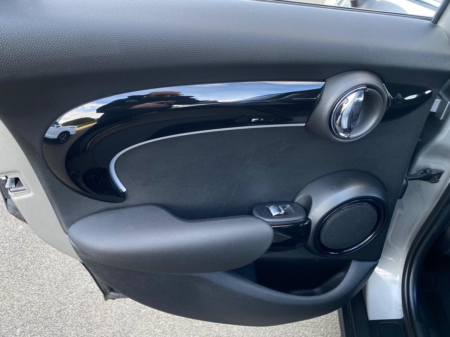 Used MINI Hatch 2022 for sale - 77612004: Photo 48