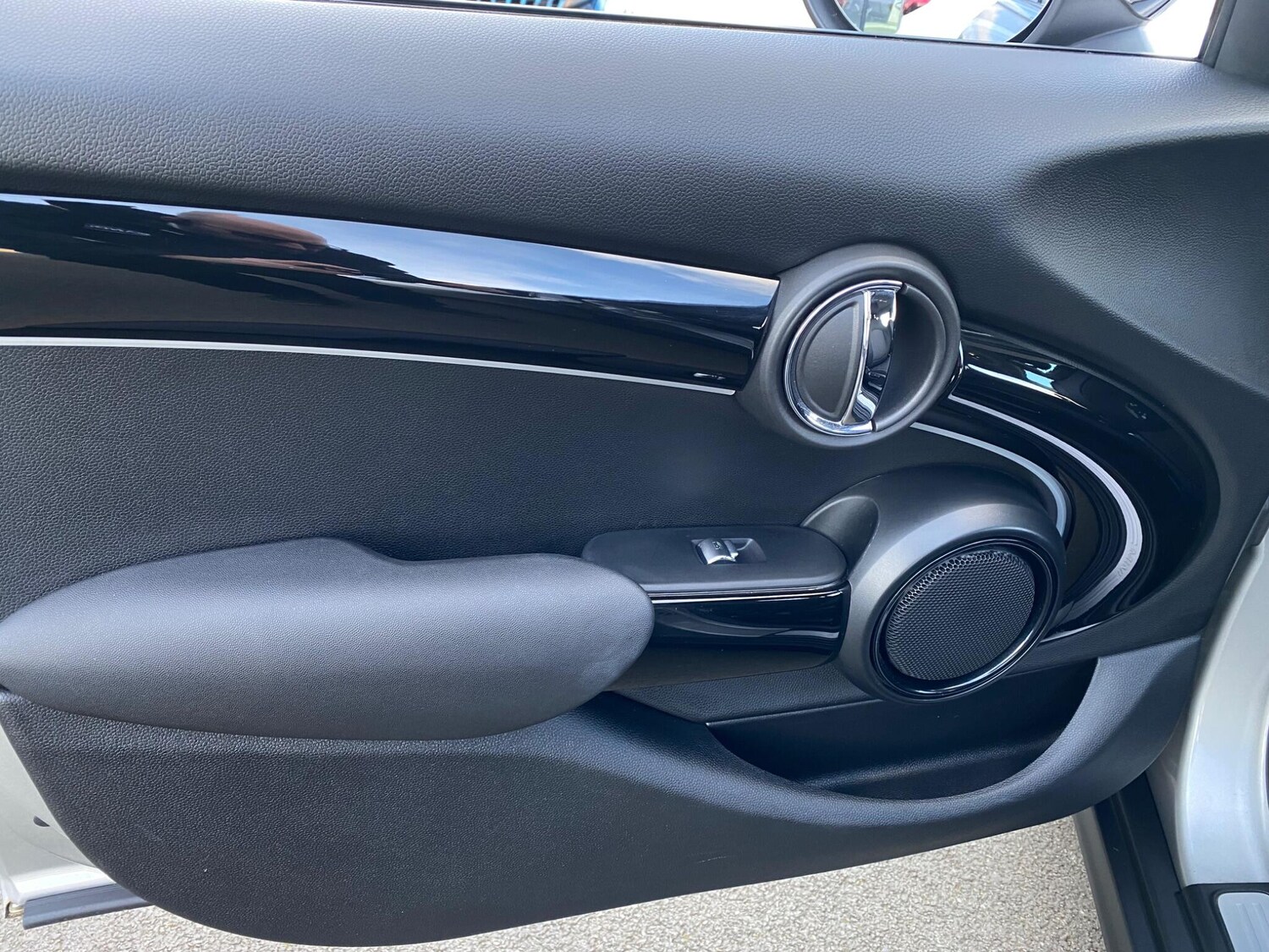 Used MINI Hatch 2022 for sale - 77612004: Photo 49