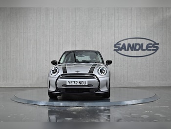Used MINI Hatch 2022 for sale - 77612004: Photo