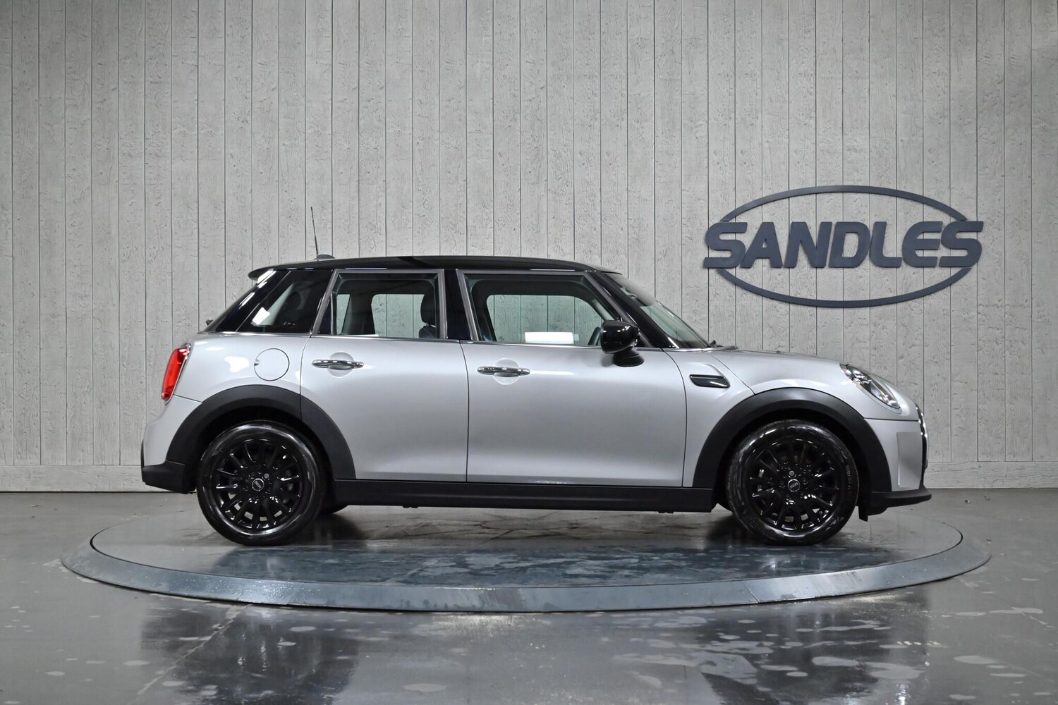 Used MINI Hatch 2022 for sale - 77612004: Photo 5