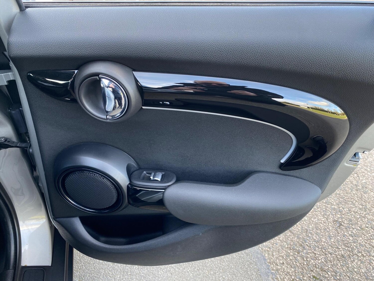 Used MINI Hatch 2022 for sale - 77612004: Photo 50