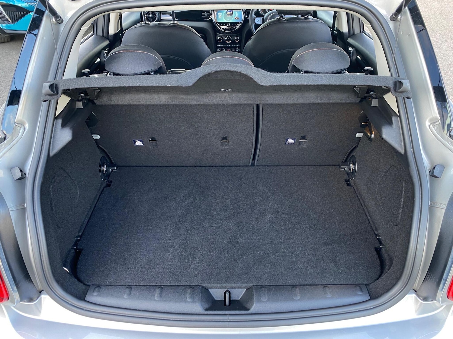 Used MINI Hatch 2022 for sale - 77612004: Photo 51