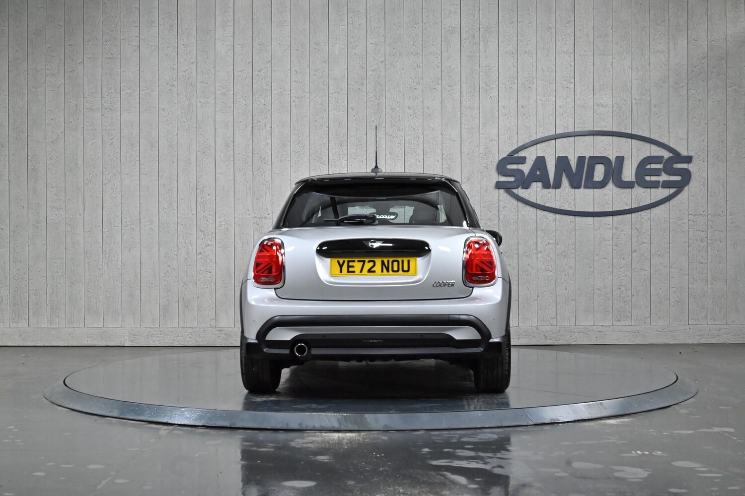 Used MINI Hatch 2022 for sale - 77612004: Photo 6
