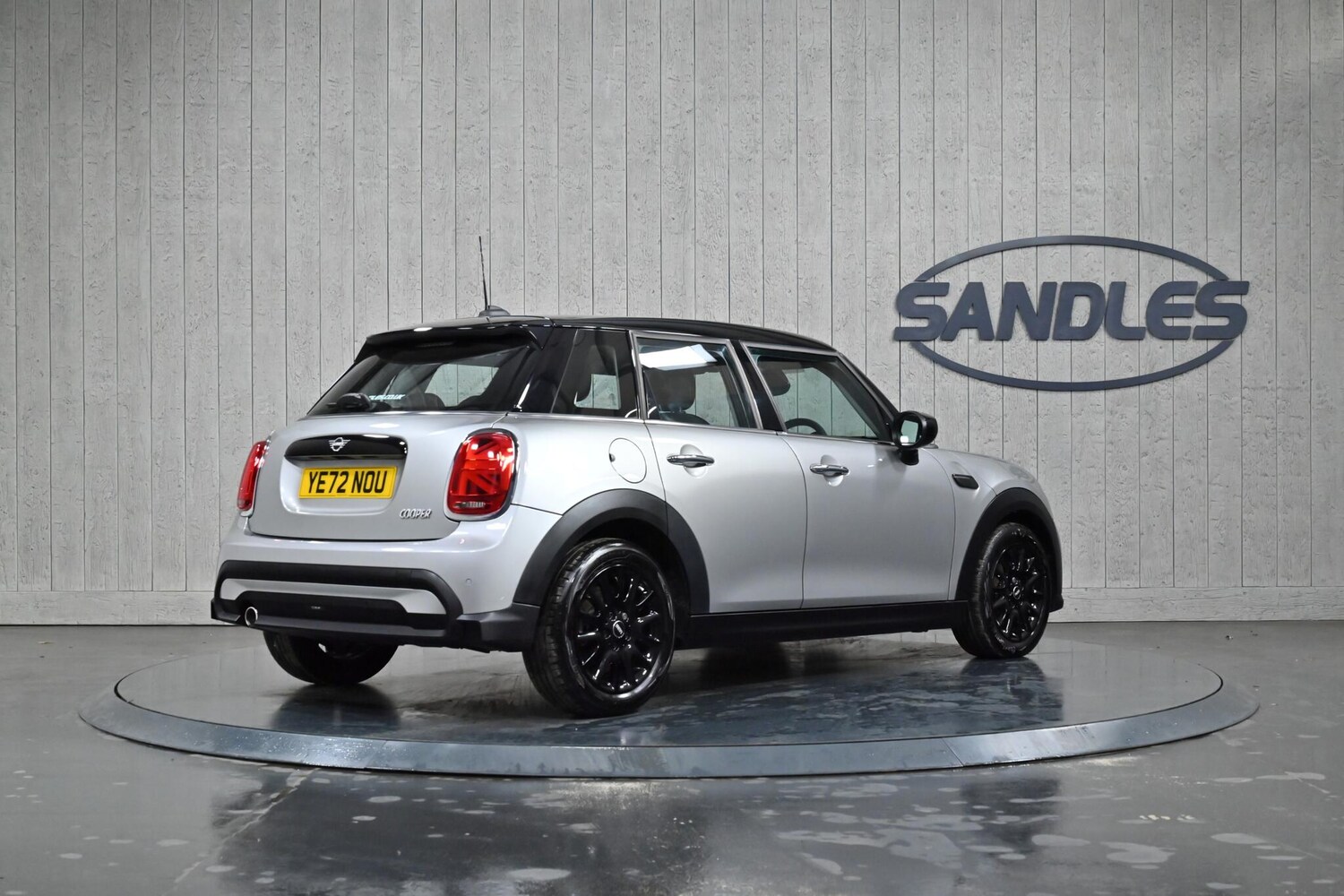 Used MINI Hatch 2022 for sale - 77612004: Photo 7