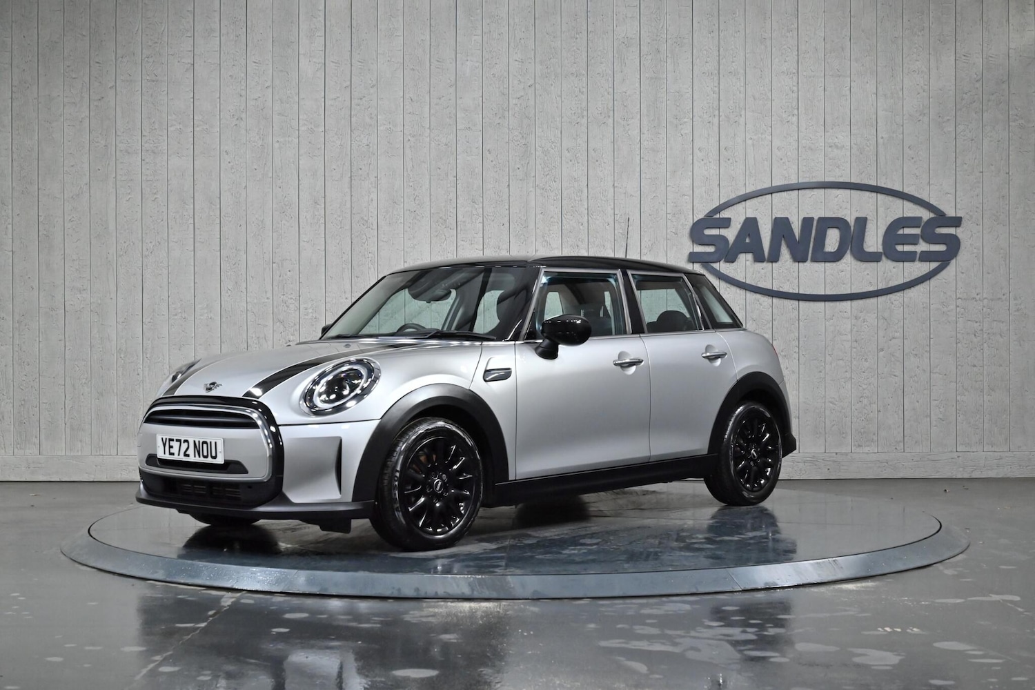 Used MINI Hatch 2022 for sale - 77612004: Photo 8