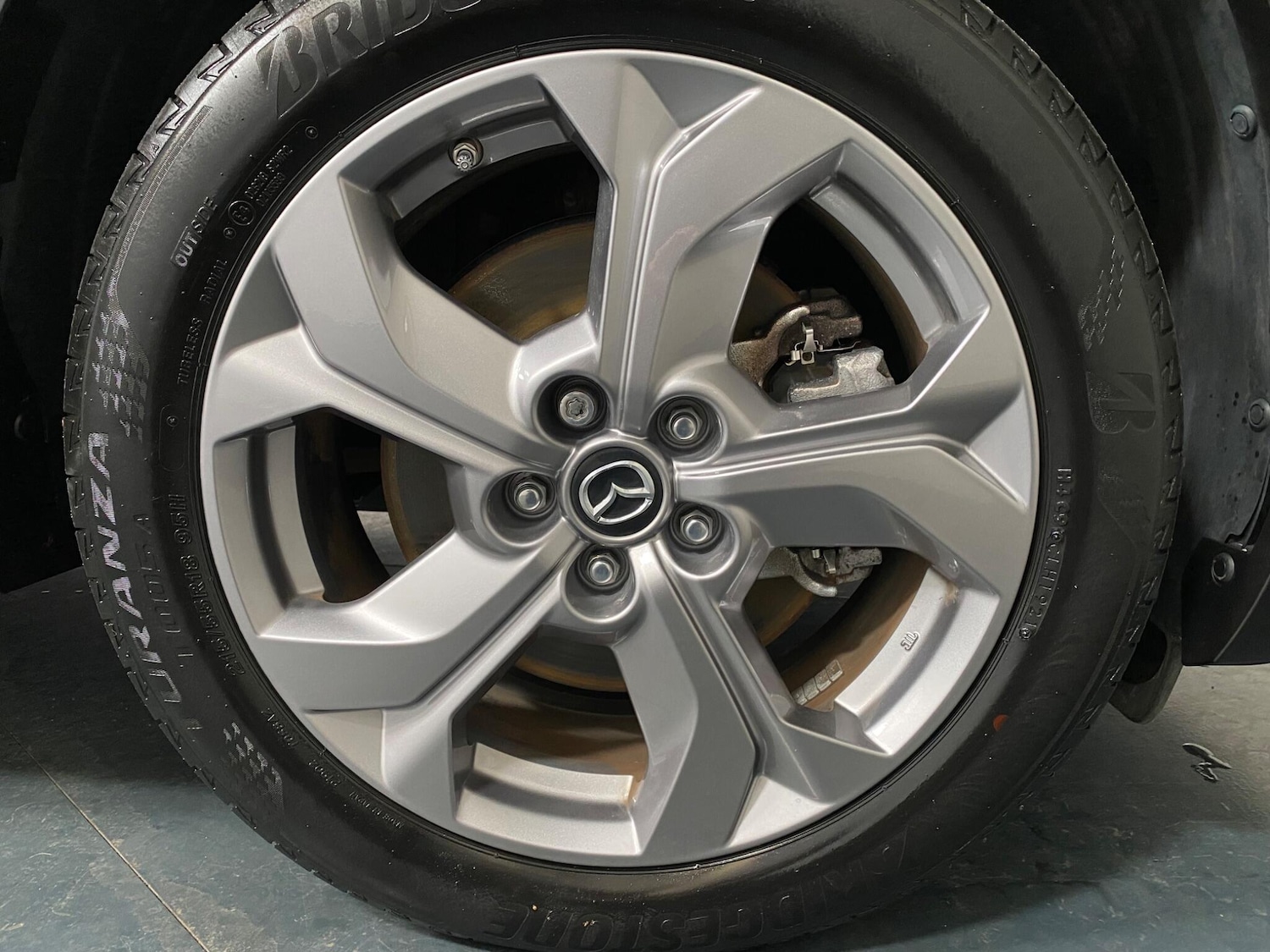 Used Mazda MX-30 2021 for sale - 76572559: Photo 19