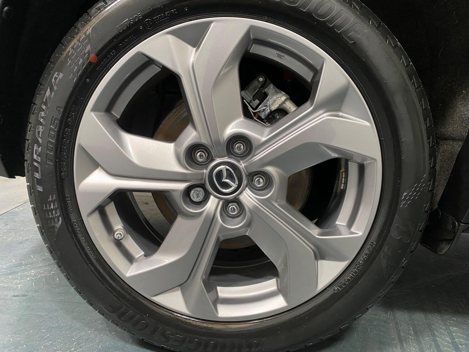 Used Mazda MX-30 2021 for sale - 76572559: Photo 20