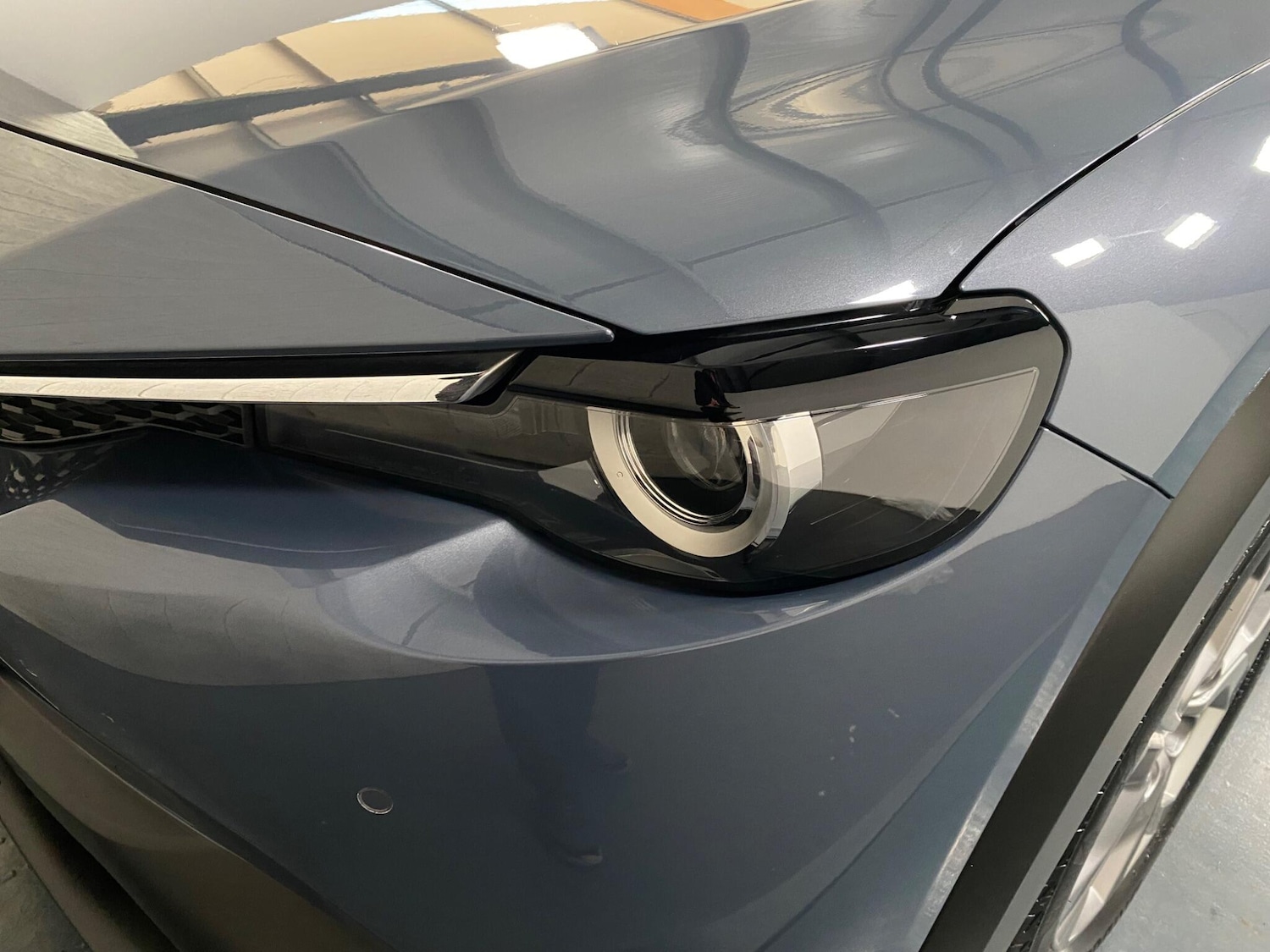 Used Mazda MX-30 2021 for sale - 76572559: Photo 21