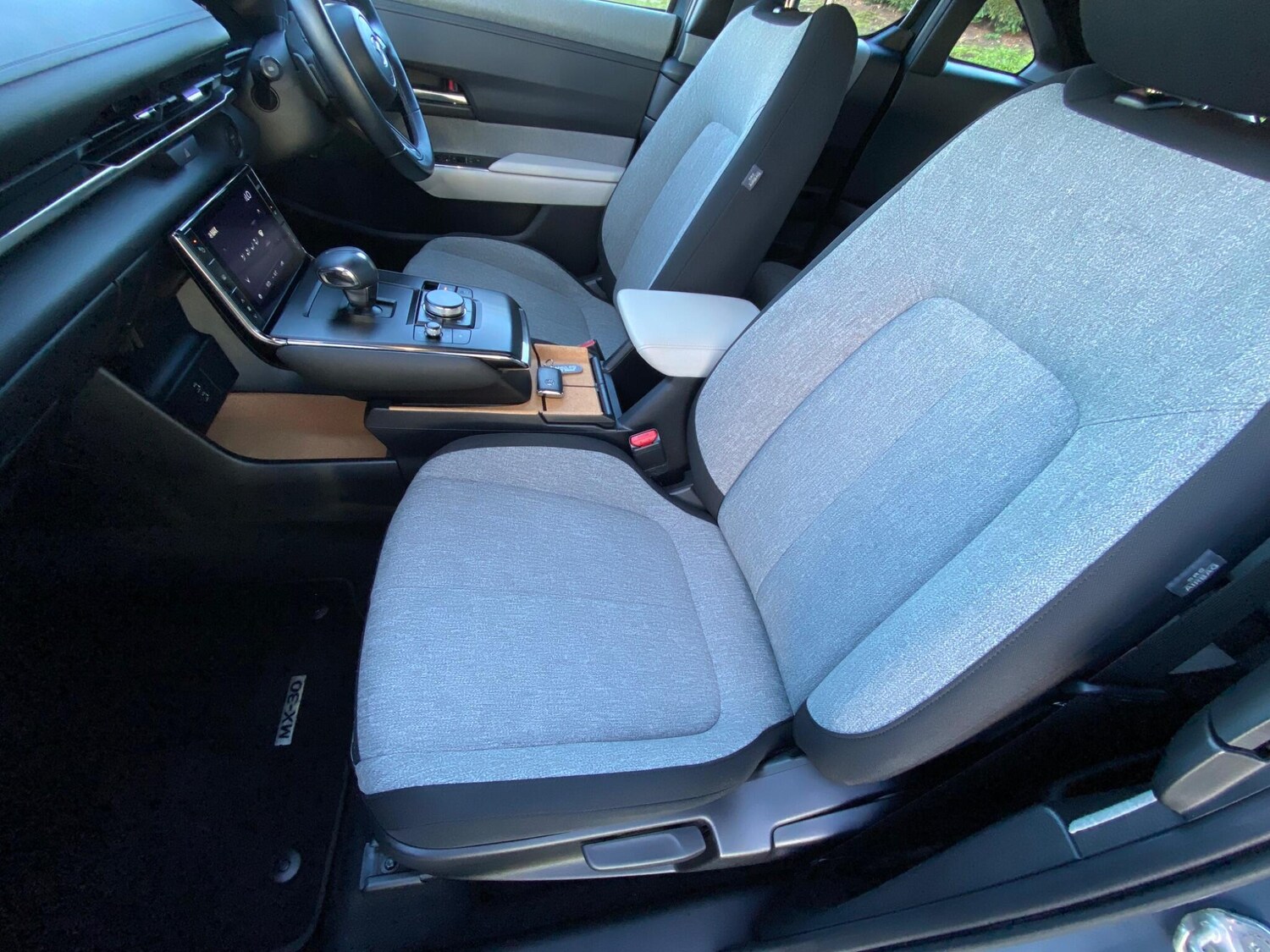 Used Mazda MX-30 2021 for sale - 76572559: Photo 24