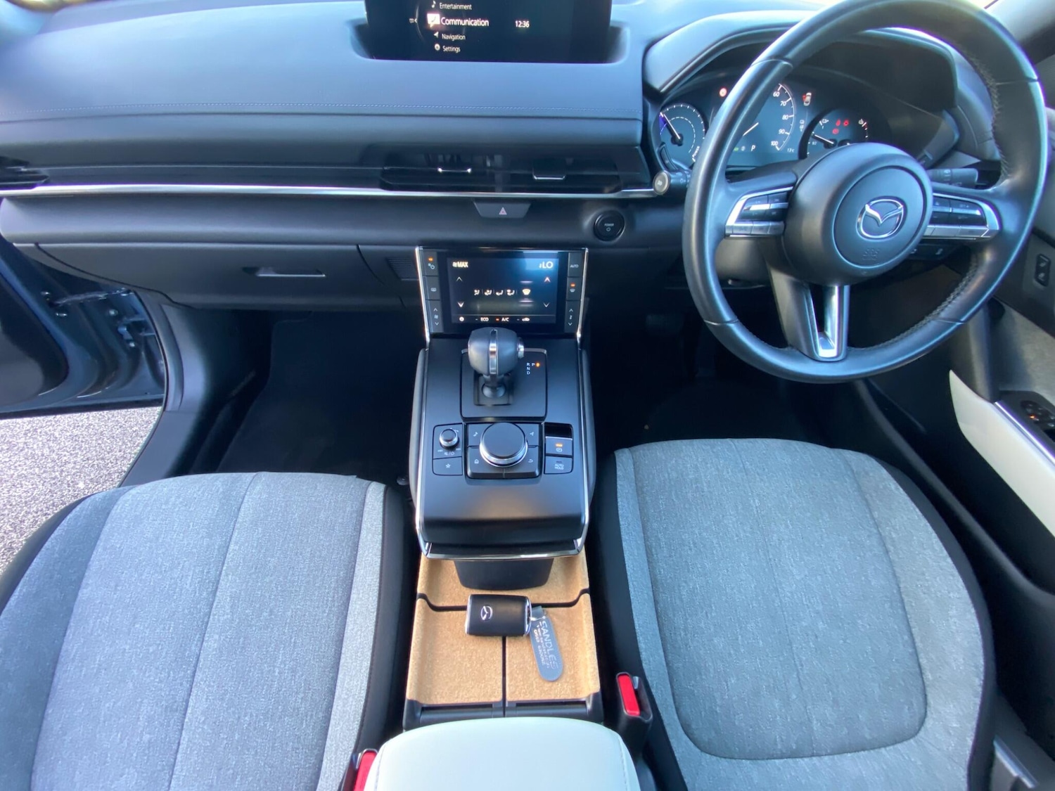 Used Mazda MX-30 2021 for sale - 76572559: Photo 26