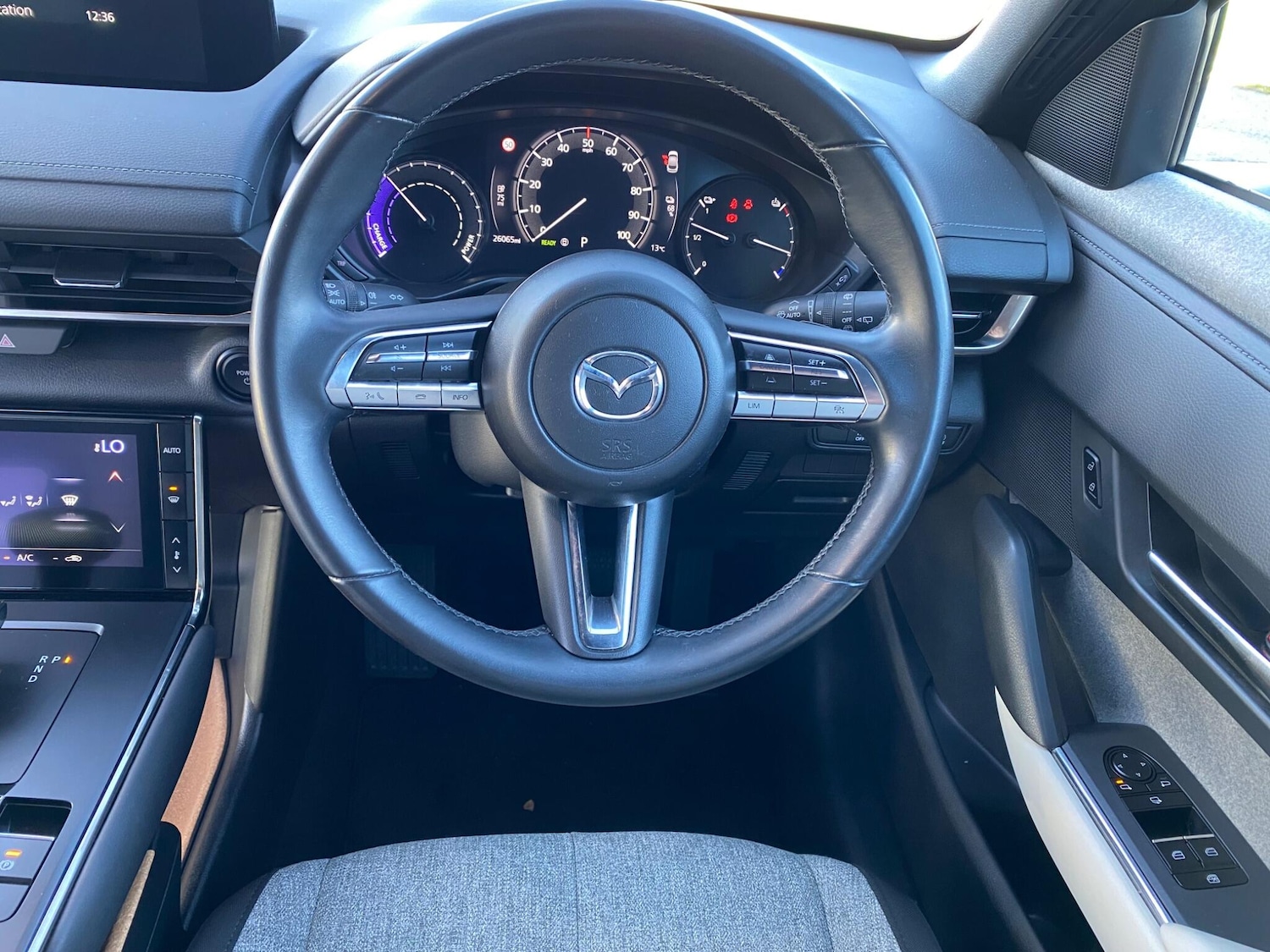 Used Mazda MX-30 2021 for sale - 76572559: Photo 27