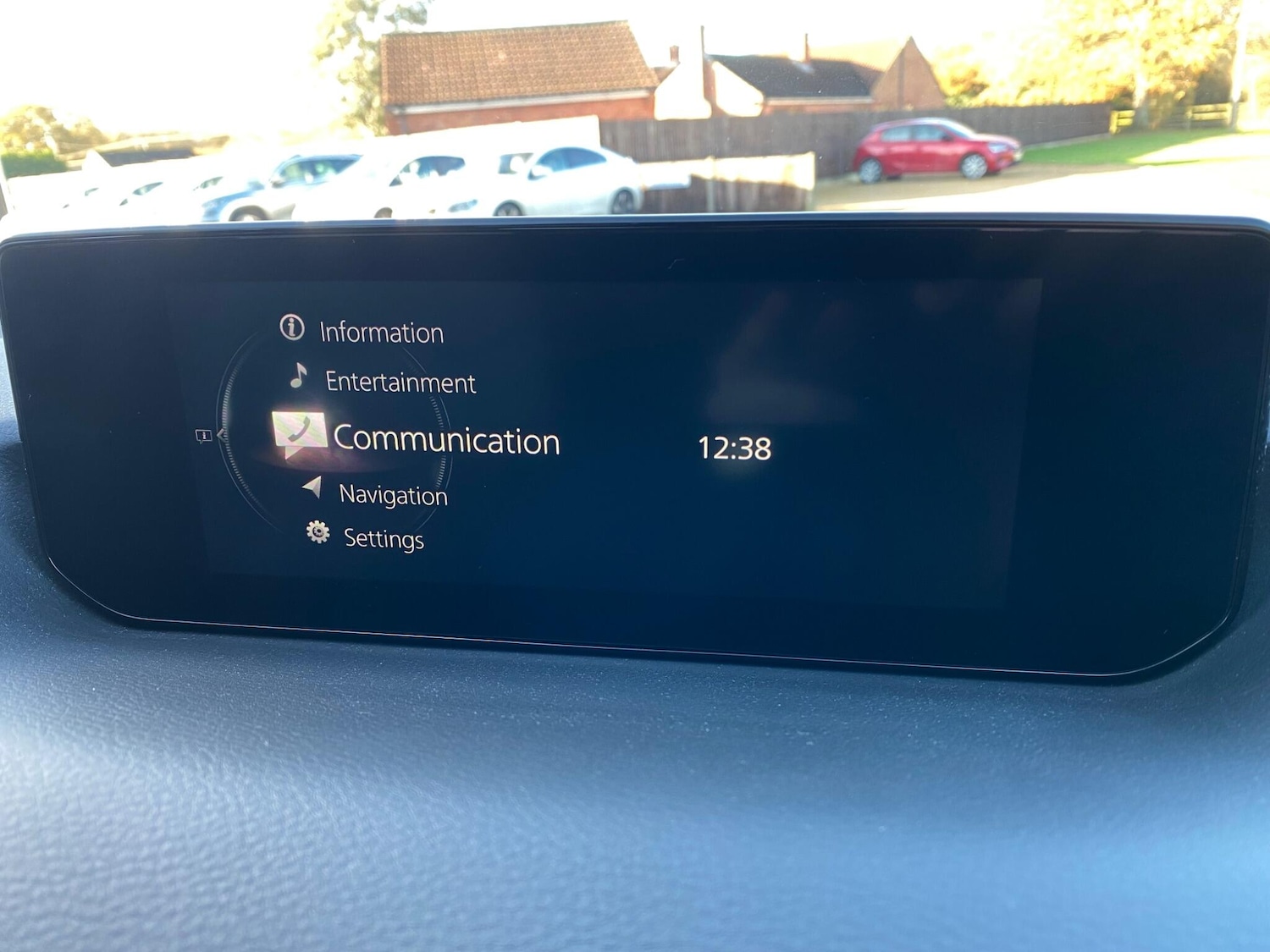 Used Mazda MX-30 2021 for sale - 76572559: Photo 30