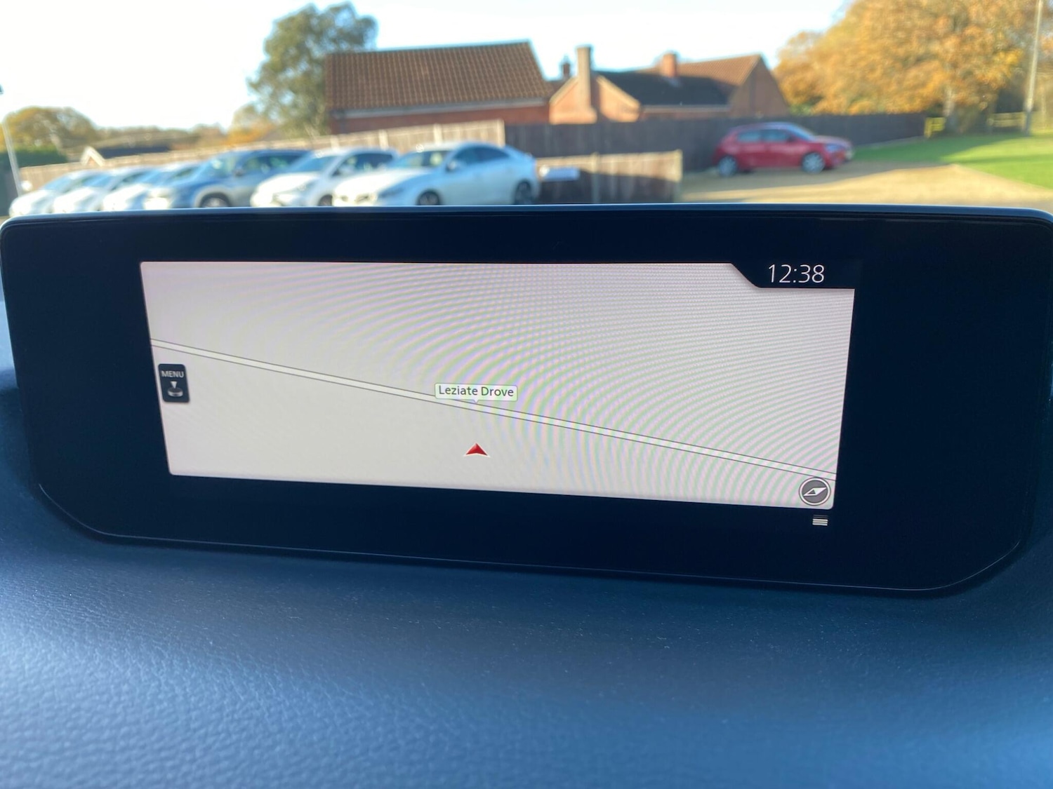 Used Mazda MX-30 2021 for sale - 76572559: Photo 32