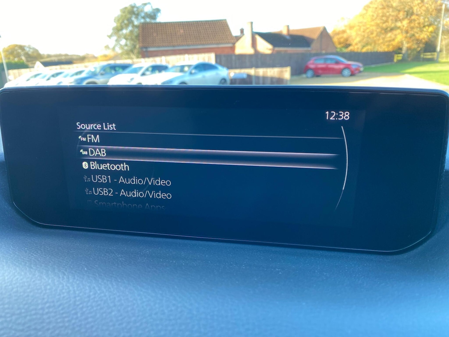 Used Mazda MX-30 2021 for sale - 76572559: Photo 33