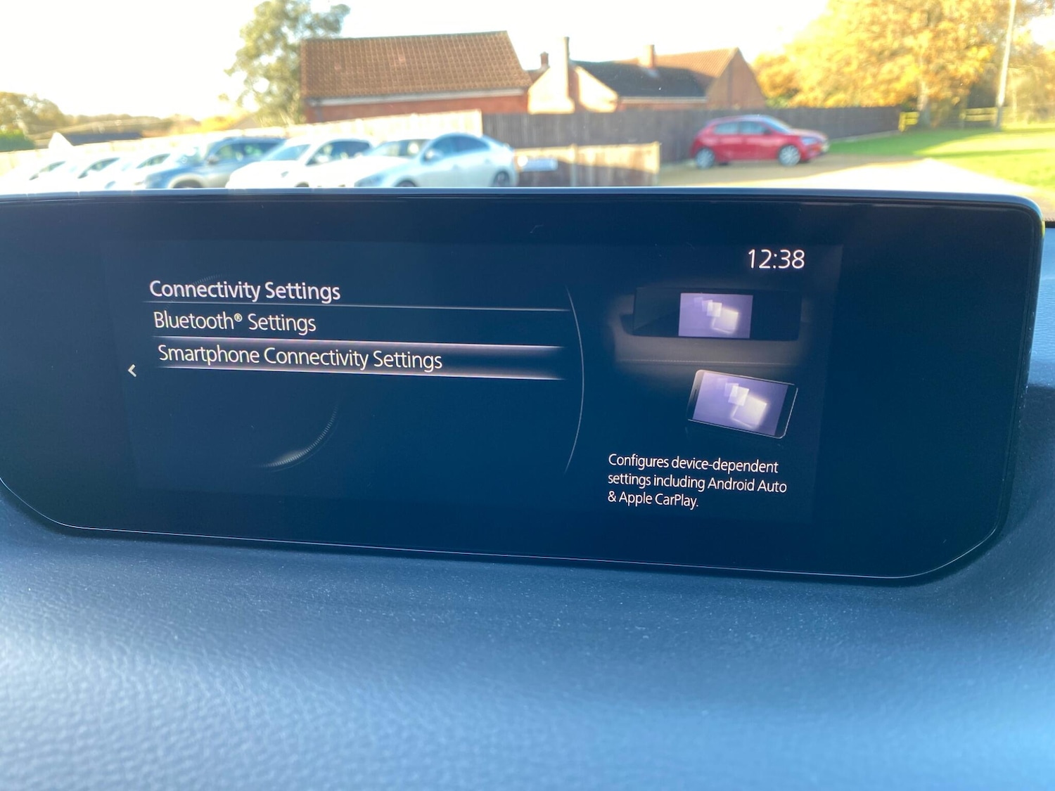 Used Mazda MX-30 2021 for sale - 76572559: Photo 34