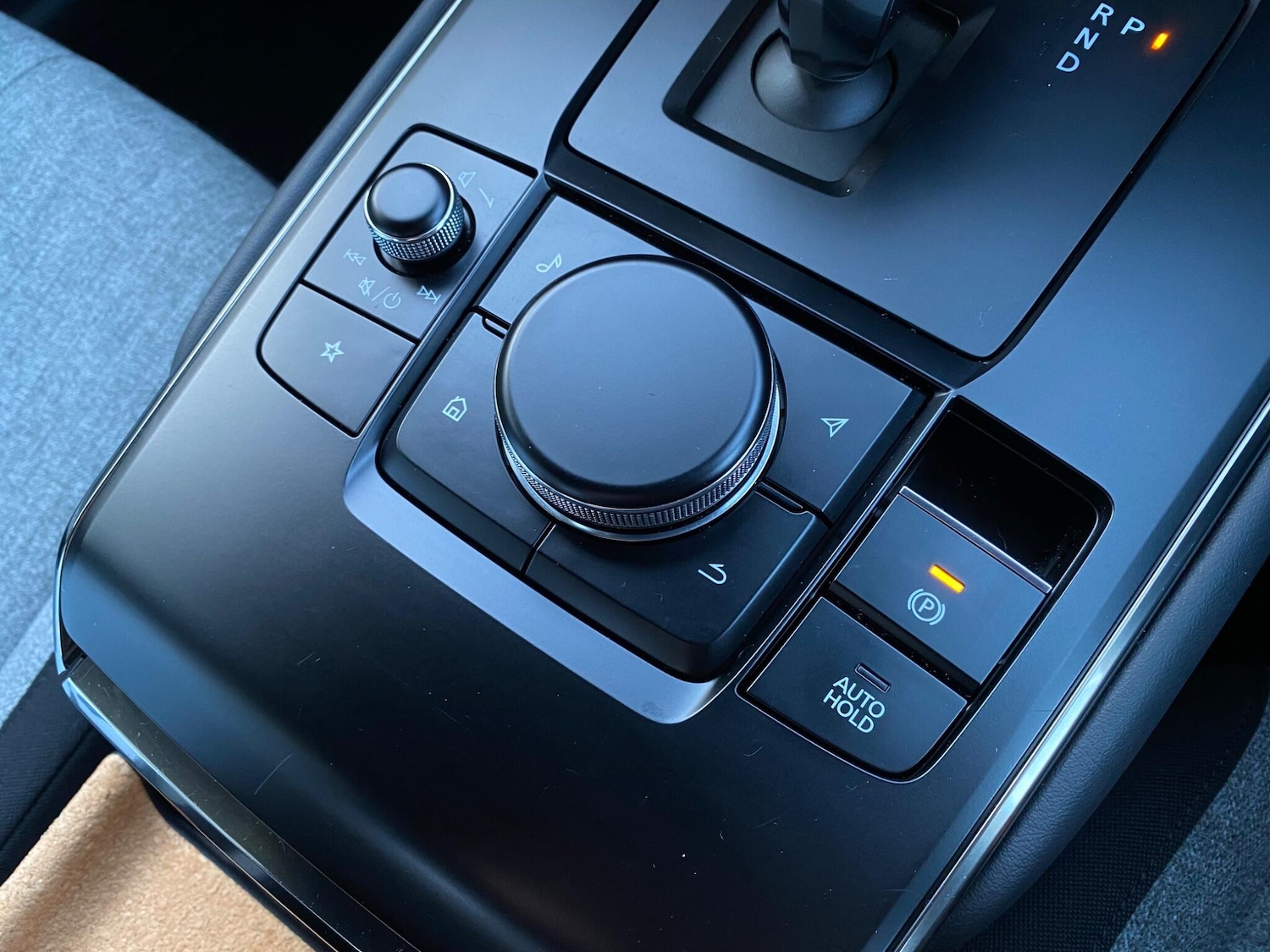 Used Mazda MX-30 2021 for sale - 76572559: Photo 39