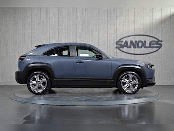 Used Mazda MX-30 2021 for sale - 76572559: Photo