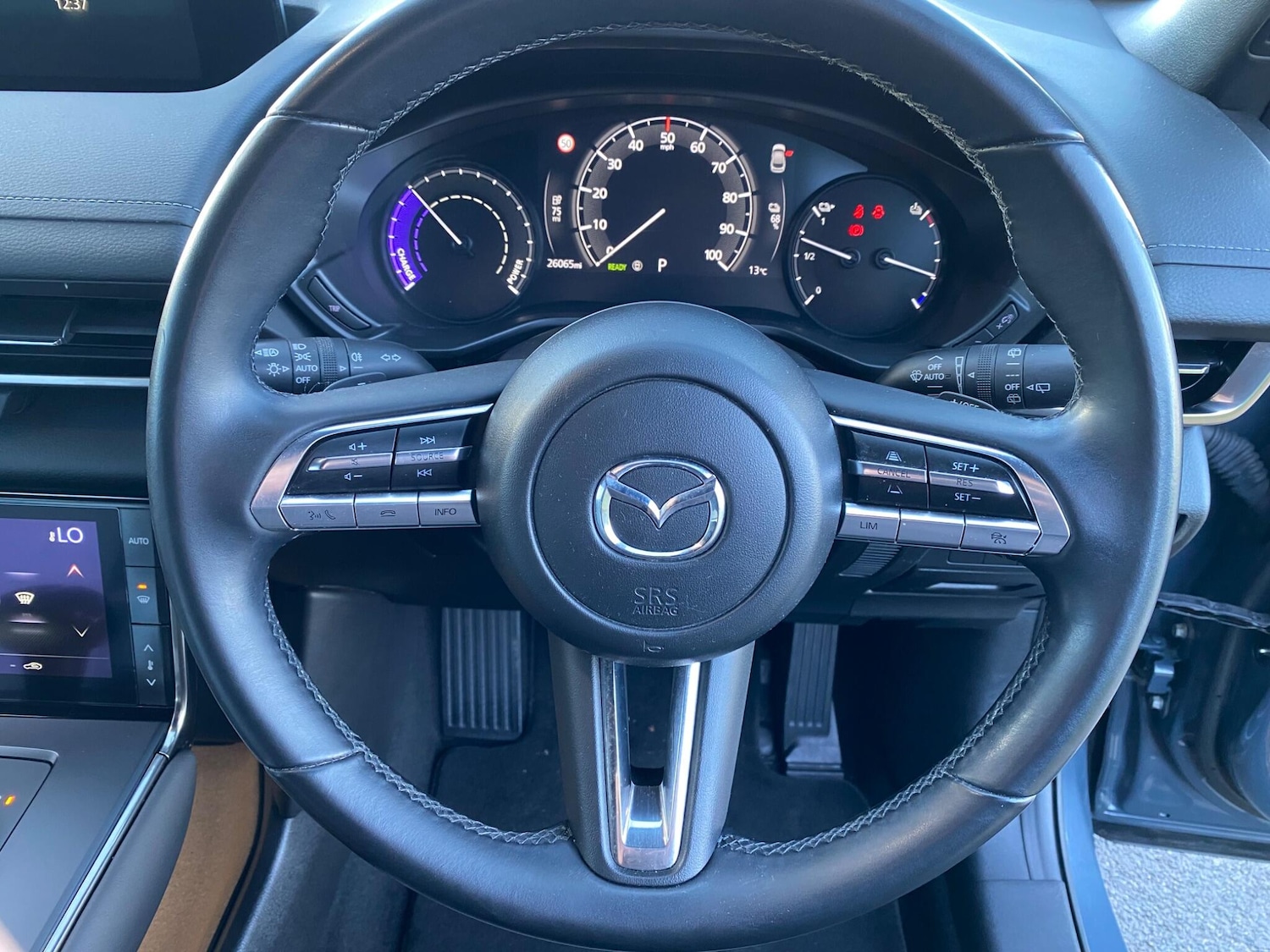 Used Mazda MX-30 2021 for sale - 76572559: Photo 42