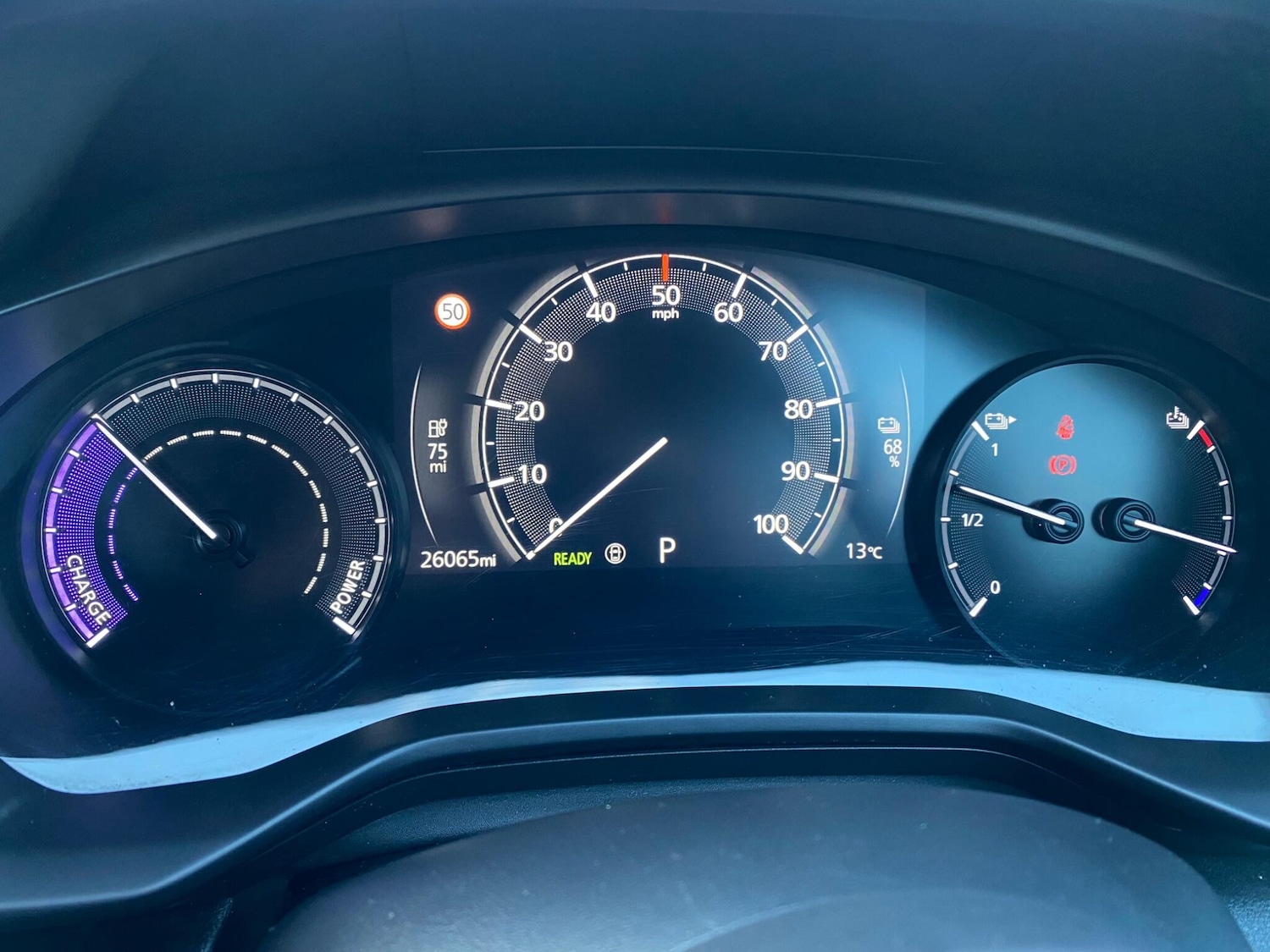 Used Mazda MX-30 2021 for sale - 76572559: Photo 46