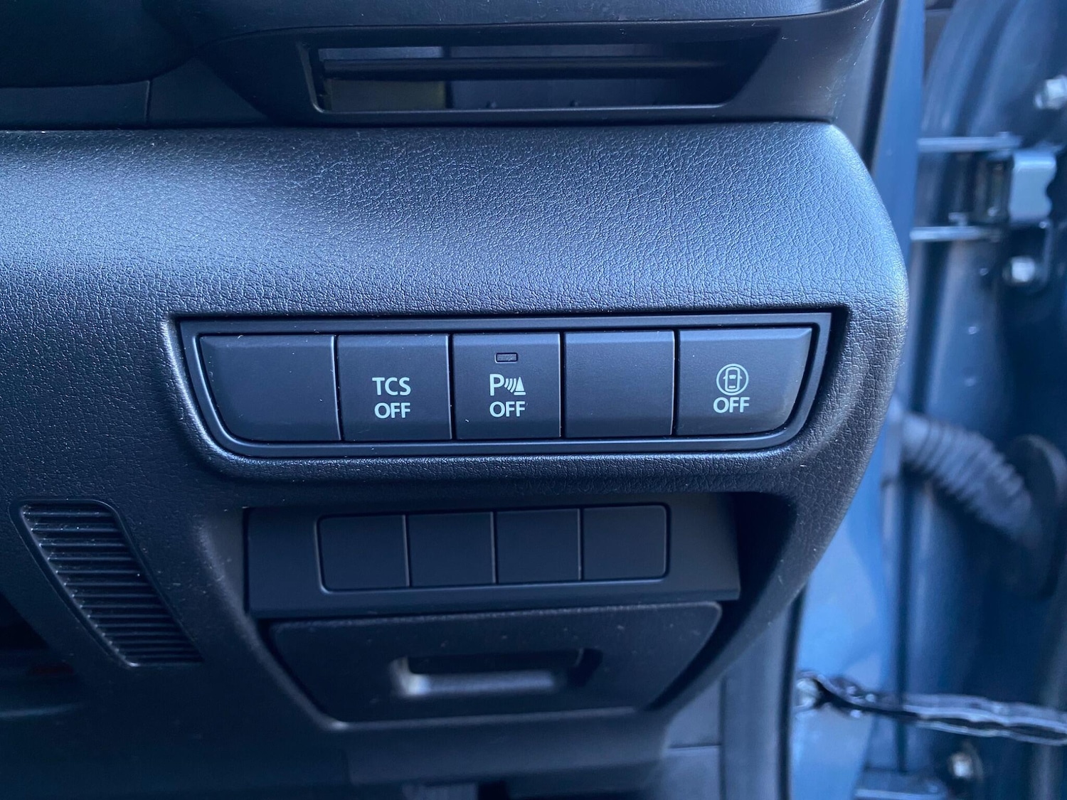 Used Mazda MX-30 2021 for sale - 76572559: Photo 47