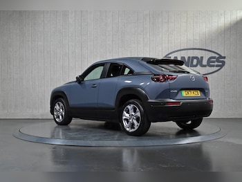 Used Mazda MX-30 2021 for sale - 76572559: Photo