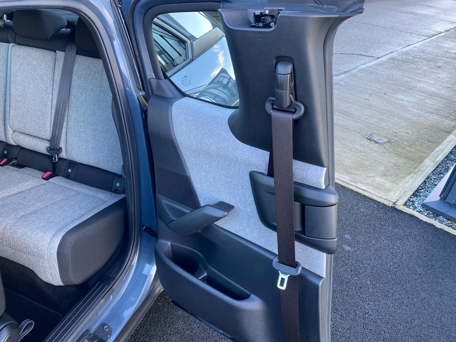 Used Mazda MX-30 2021 for sale - 76572559: Photo 51