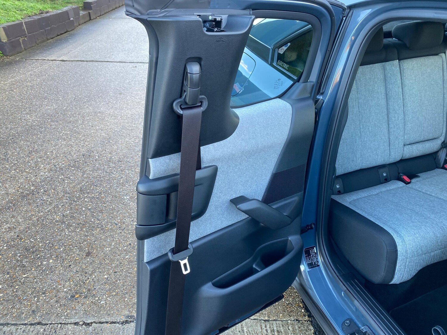 Used Mazda MX-30 2021 for sale - 76572559: Photo 52