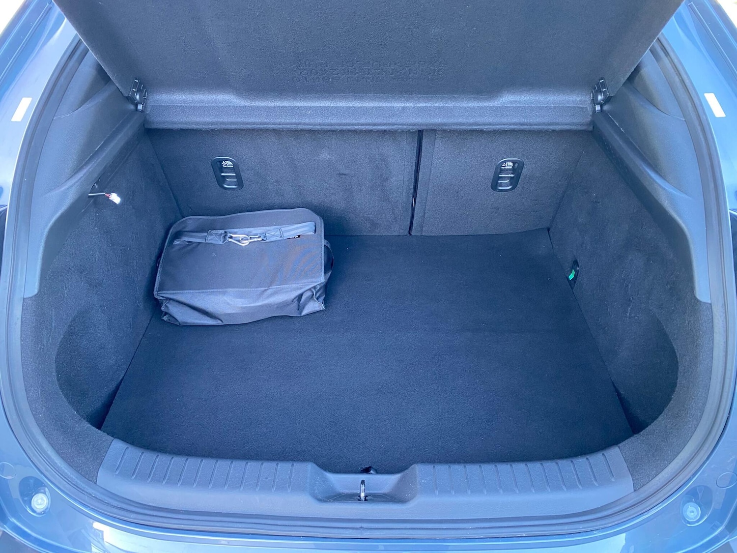 Used Mazda MX-30 2021 for sale - 76572559: Photo 53