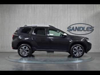 Used Dacia Duster 2022 for sale - 75224408: Photo
