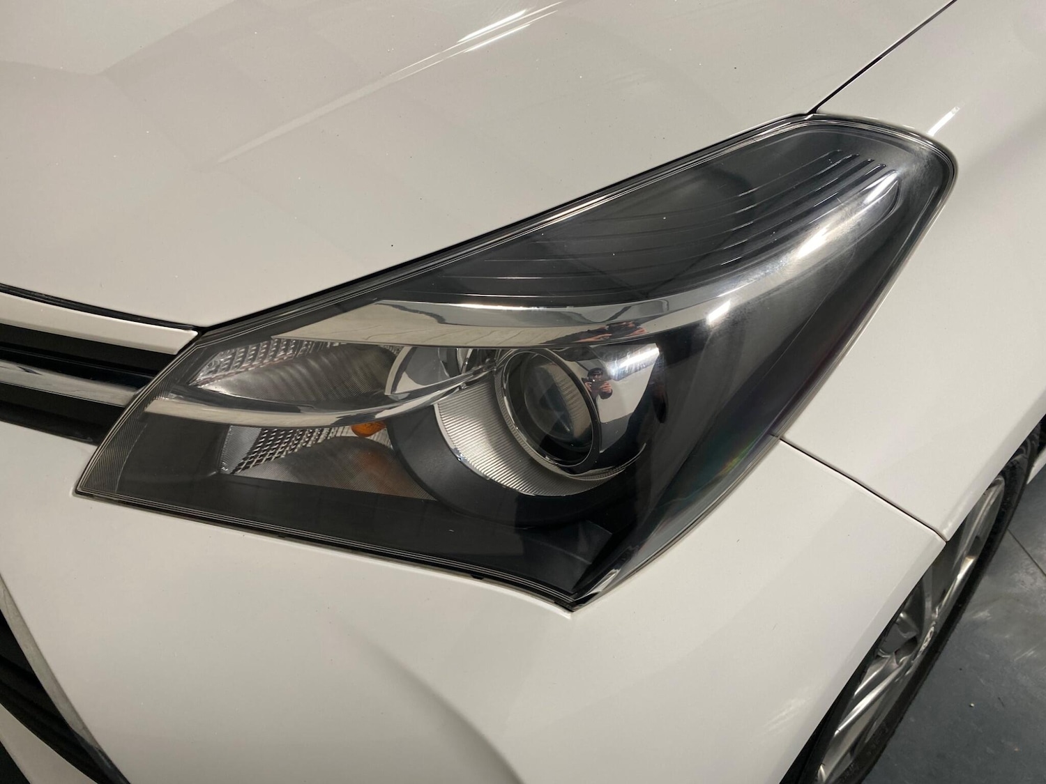 Used Toyota Yaris 2017 for sale - 76913647: Photo 22