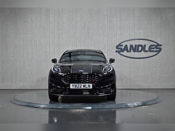 Used Ford Puma 2022 for sale - 77574094: Photo