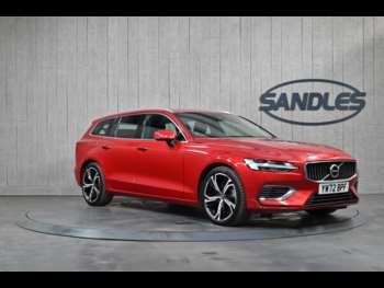 2023 (72) - 2.0h T6 Recharge 18.8kWh Plus Bright Auto AWD Euro 6 (s/s) 5dr