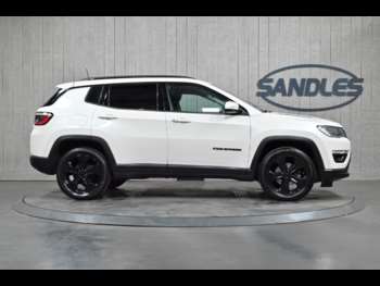 Used Jeep Compass 2019 for sale - 74837894: Photo