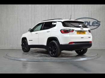 Used Jeep Compass 2019 for sale - 74837894: Photo