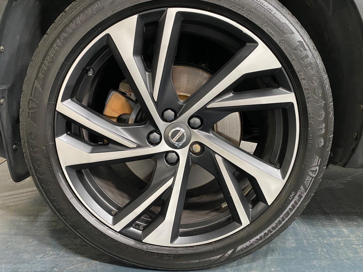 Used Volvo XC40 2018 for sale - 75838061: Photo 18