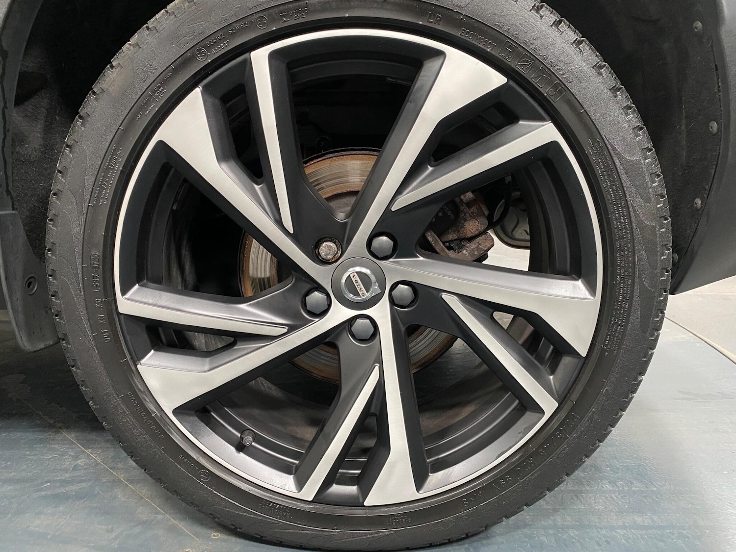 Used Volvo XC40 2018 for sale - 75838061: Photo 19