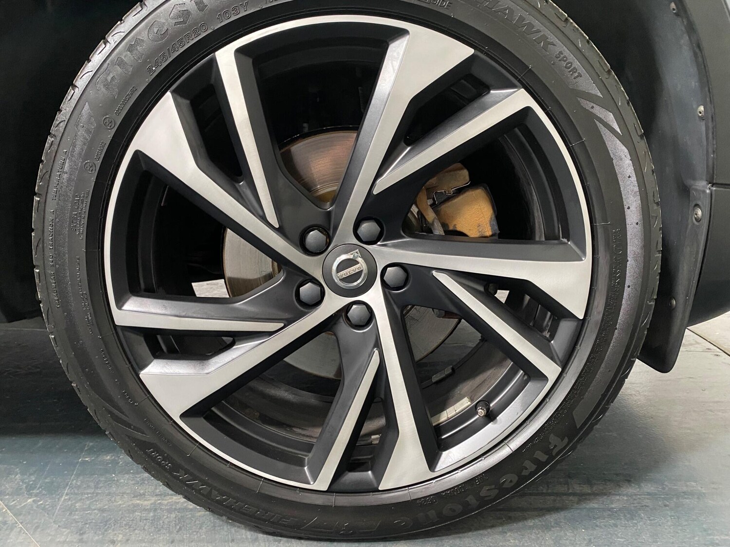 Used Volvo XC40 2018 for sale - 75838061: Photo 20