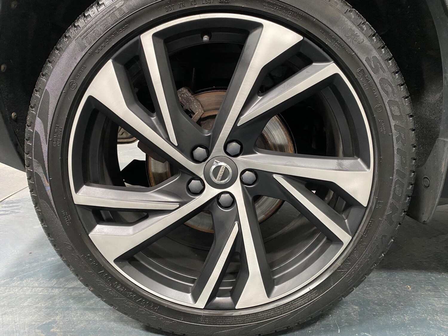 Used Volvo XC40 2018 for sale - 75838061: Photo 21