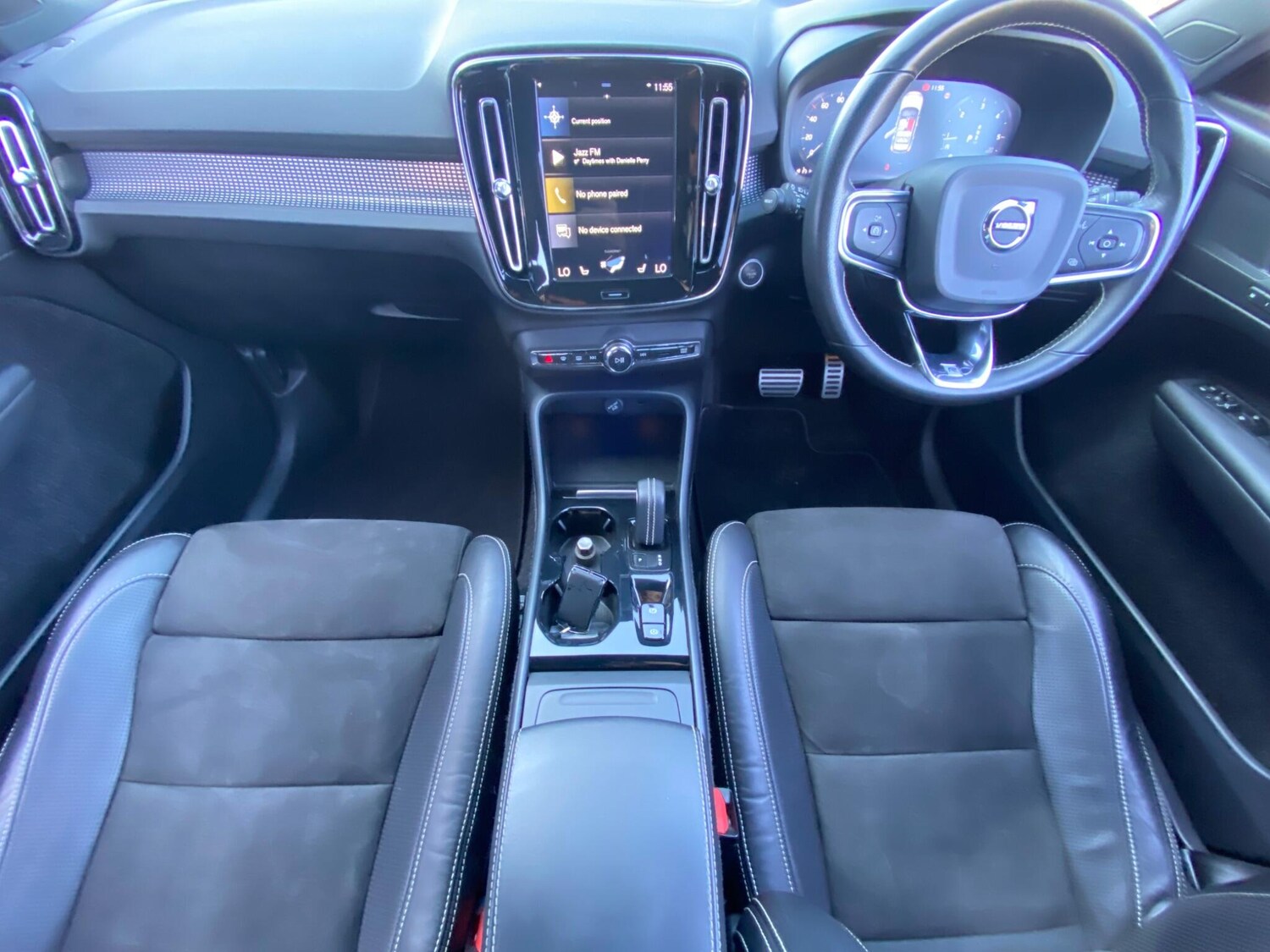 Used Volvo XC40 2018 for sale - 75838061: Photo 28