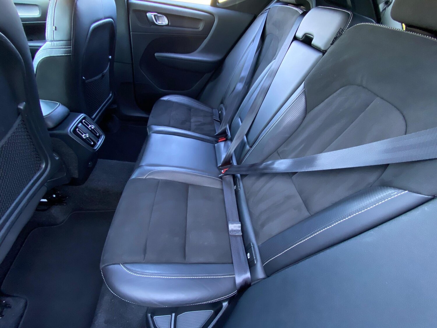 Used Volvo XC40 2018 for sale - 75838061: Photo 30