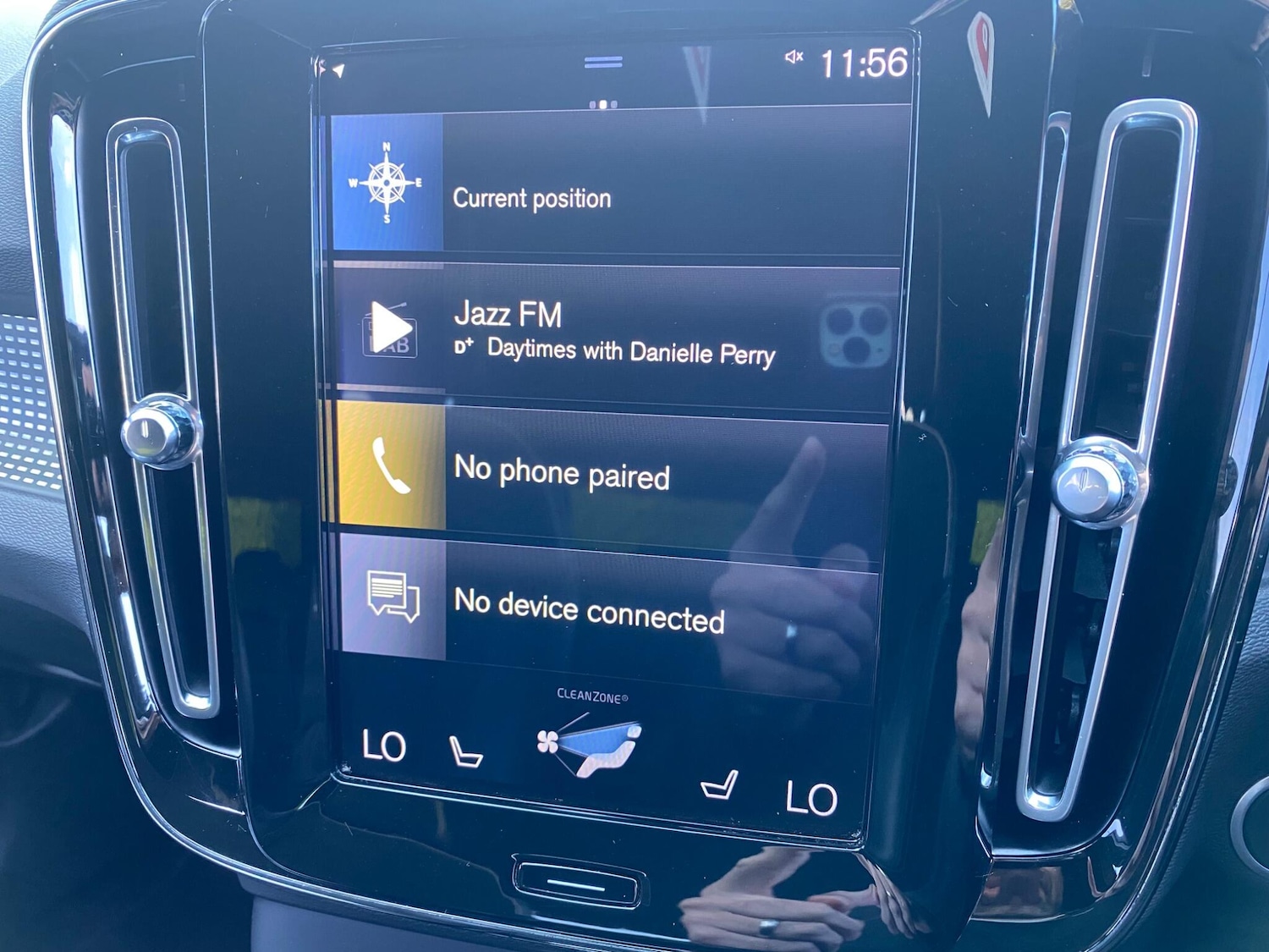 Used Volvo XC40 2018 for sale - 75838061: Photo 32